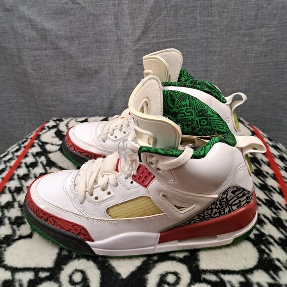 %Size 7 Nike Air Jordan Spizike Men / AJ1 main image 7